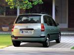 Hyundai Matrix 2001 года